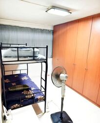 Blk 37 Bedok South Parkview (Bedok), HDB 4 Rooms #529746801